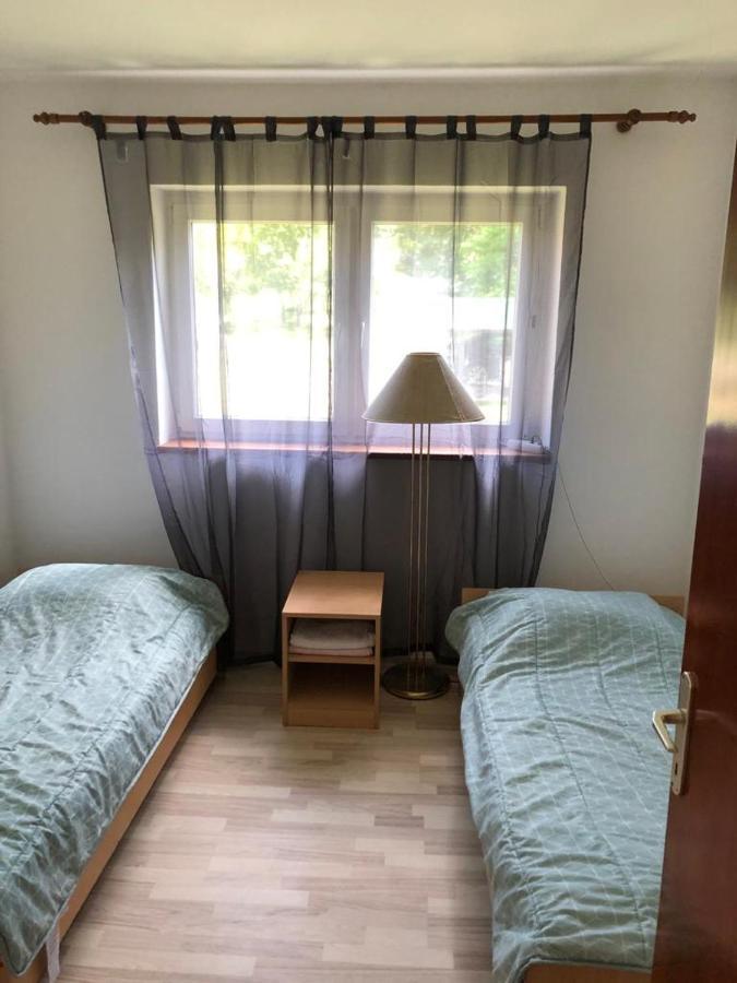 Ferienwohnung Apartman Filip Smoljanac Exterior foto