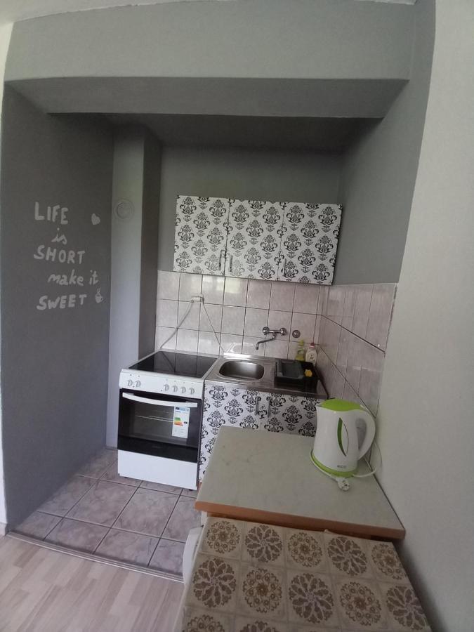 Ferienwohnung Apartman Filip Smoljanac Exterior foto