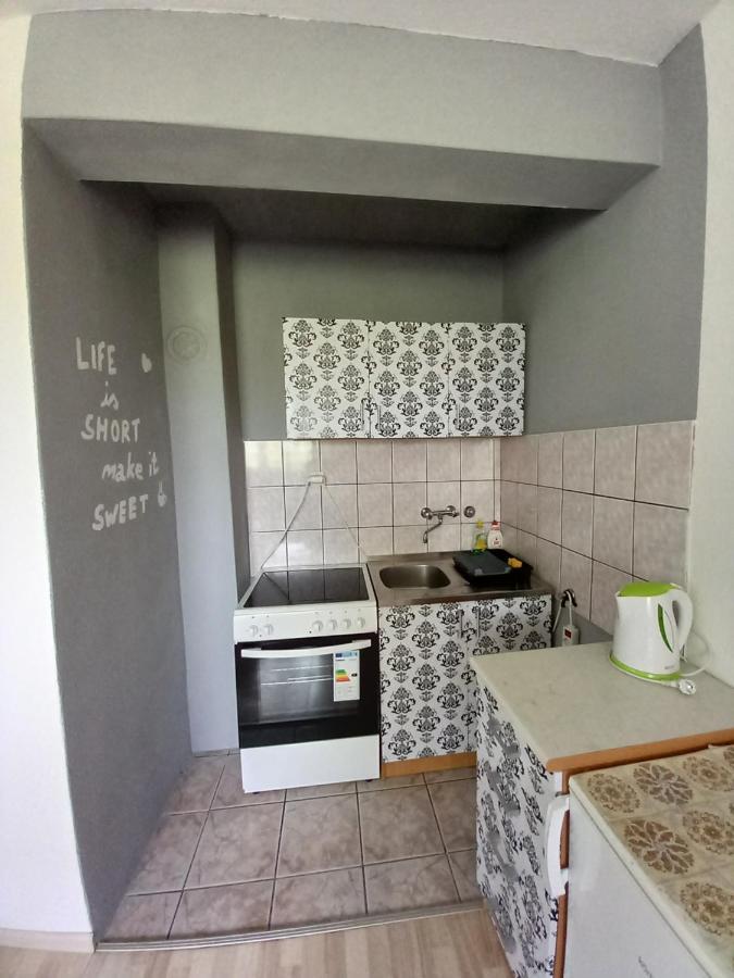 Ferienwohnung Apartman Filip Smoljanac Exterior foto