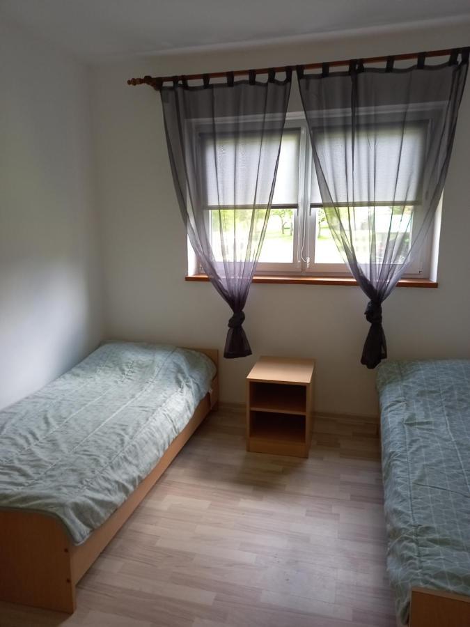Ferienwohnung Apartman Filip Smoljanac Exterior foto